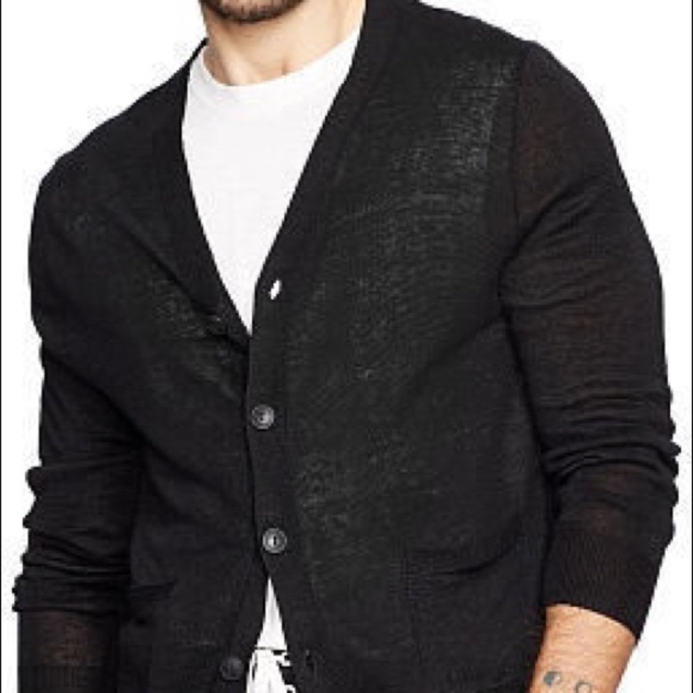 Denim & Supply Cardigan XXL